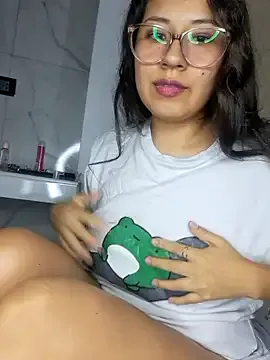 MishuColfer on StripChat