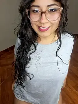 MishuColfer on StripChat