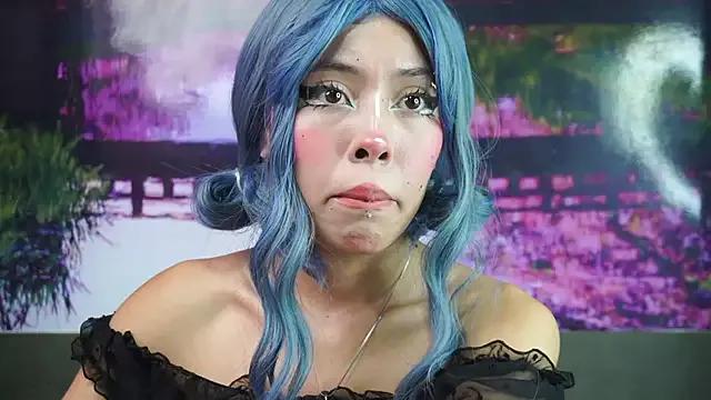 Freechat miss__maria on StripChat