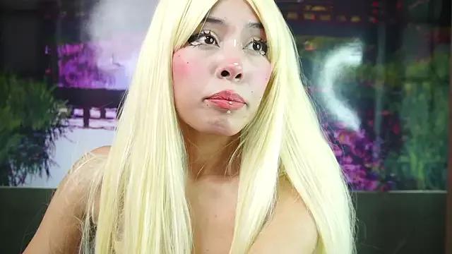 Freechat miss__maria on StripChat