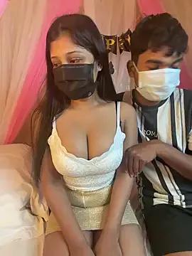Masturbate to StripChat's Miss_Anjali_M Miss_Anjali_M from StripChat