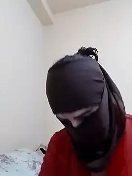 Miss_dou3ae from StripChat