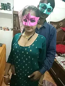 Miss_SUMAN_Mallik from StripChat