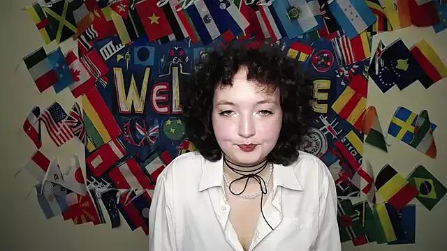 Masturbate to MissAriaa, she wants to masturbate for you MissAriaa from StripChat