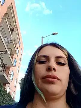 Misscata1106 on StripChat 