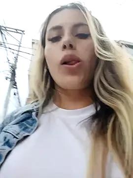 Watch StripChat's Misscata1106 Misscata1106 from StripChat