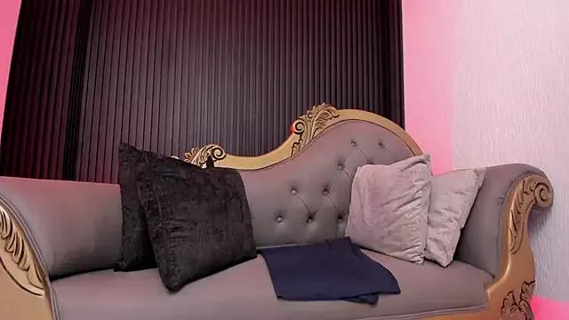 Freechat MissKathyfox on StripChat