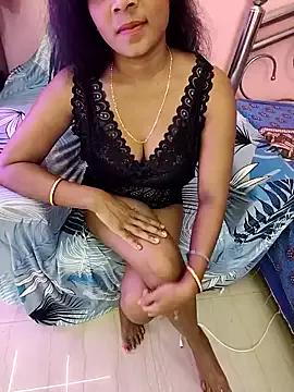 Private Misss-julli on StripChat