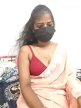 Private Misss-julli on StripChat