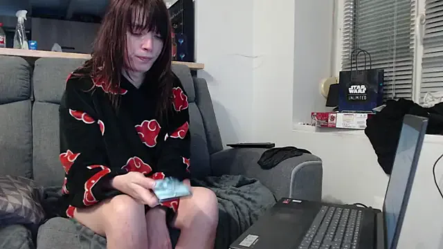 Freechat missthon0 on StripChat