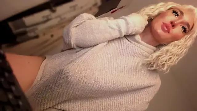 StripChat MissValentinaJohnson MissValentinaJohnson from StripChat