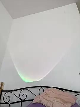 MissyDior8 from StripChat