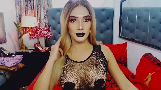 Explore Mistress4fun, zie wants to masturbate for you Mistress4fun from StripChat