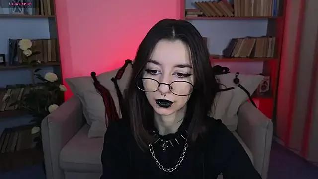 Private Mistress__Marcelline on StripChat