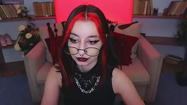 Checkout 23 years old Mistress__Marcelline from StripChat Mistress__Marcelline from StripChat