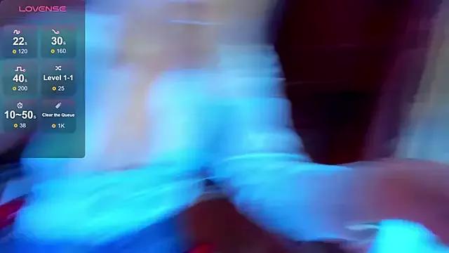 Freechat MistressAndre on StripChat