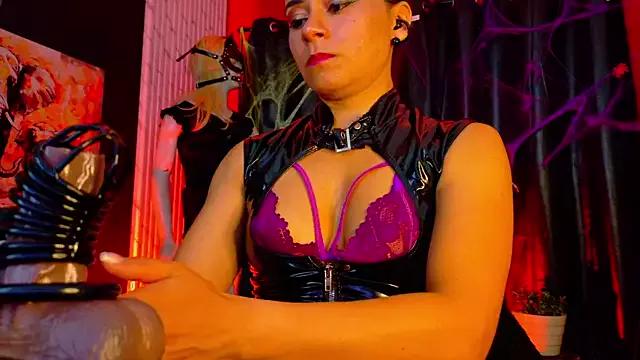 Discover 23 years old MistressSlut1 from StripChat MistressSlut1 from StripChat