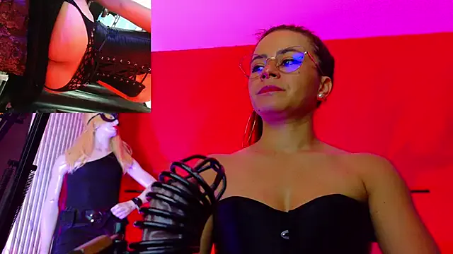 MistressSlut1 — sissy training | c2c LUSH FREE | spoil