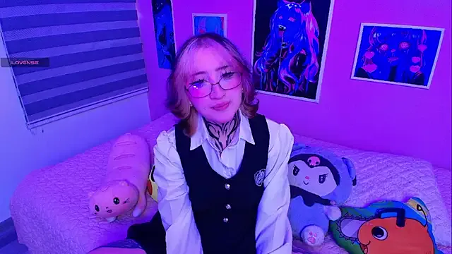 Miwa_violet — Ahegao + oil on boobs + handjob