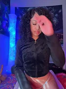 Hot mixedbabygigi from StripChat mixedbabygigi from StripChat