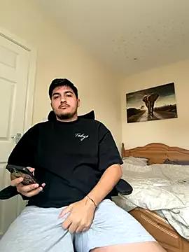 mixedcouplee69 from StripChat