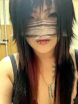 Admire Miyabi_room, they want to masturbate for you miyabi_room from StripChat