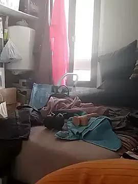 Mllesha74000 on StripChat