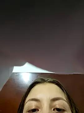 Freechat mmm-Virginia on StripChat