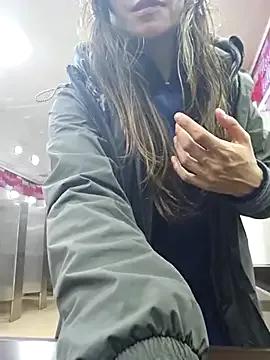 Freechat mmm-Virginia on StripChat