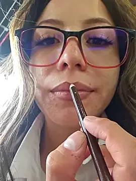 Freechat mmm-Virginia on StripChat