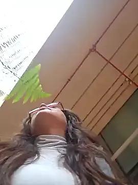 Freechat mmm-Virginia on StripChat