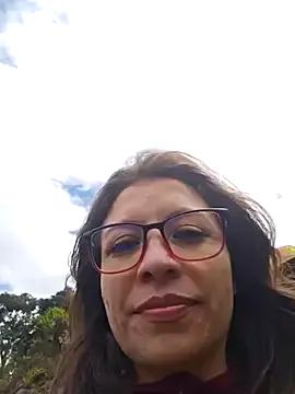 Freechat mmm-Virginia on StripChat