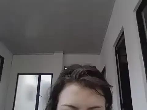 Freechat mmm-Virginia on StripChat