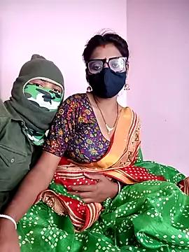 Mohini_Josh069 from StripChat