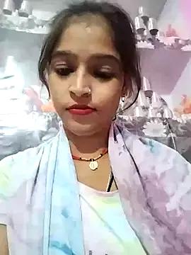 Mohni_hote from StripChat