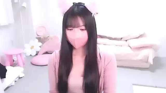 moka-neko from StripChat