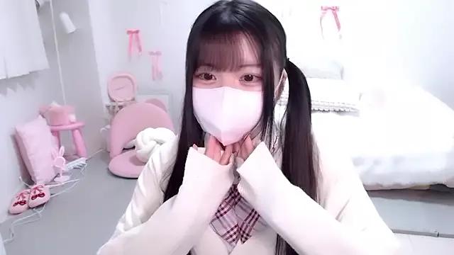 moka-neko from StripChat