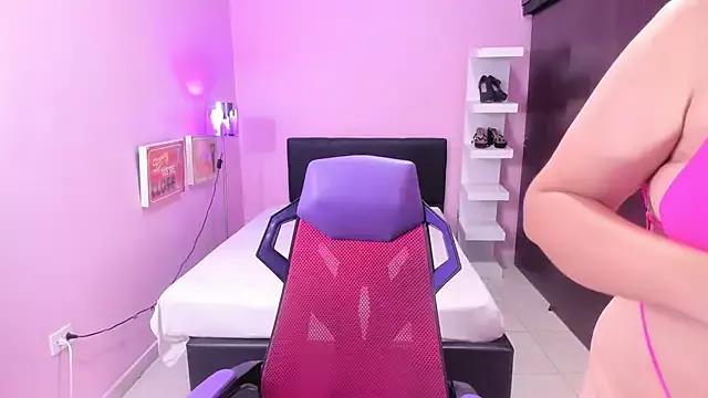 Freechat mommy_whore_slut on StripChat