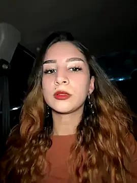 Mon_Cherry from StripChat