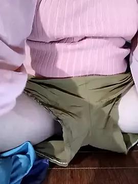 Mona8386 from StripChat