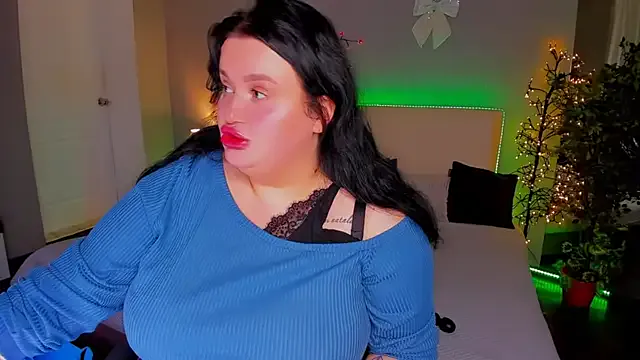 MonaSteele on StripChat