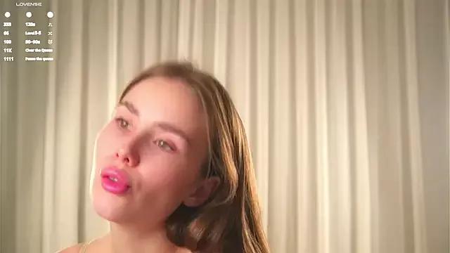 Cute MonetLeitman wants you to fuck her body now MonetLeitman from StripChat