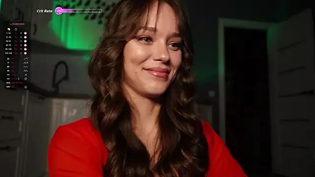 Slutty Moni_Carroll from StripChat Moni_Carroll from StripChat