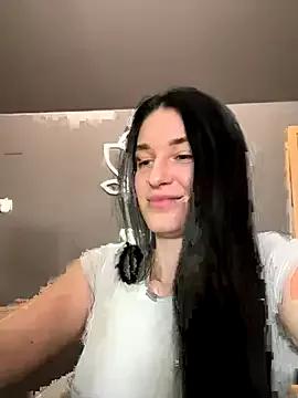 Freechat moniqque on StripChat