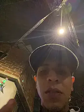 Monkey_uchiha777 on StripChat