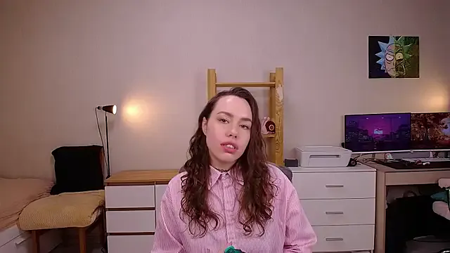 Monroe_Linger — make me hard! bzzzz