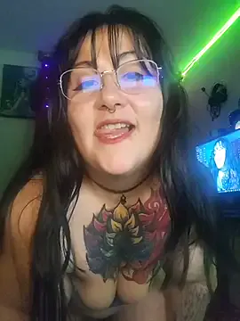 Moon_Cake333 on StripChat