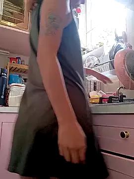 StripChat MoonBlueSex MoonBlueSex from StripChat