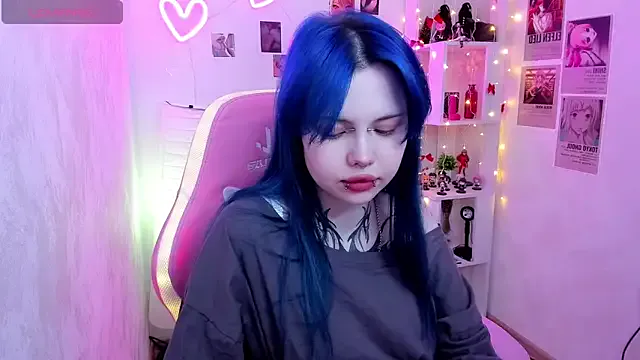 StripChat Morana_Batt is Private Morana_Batt — tease with sweet lips