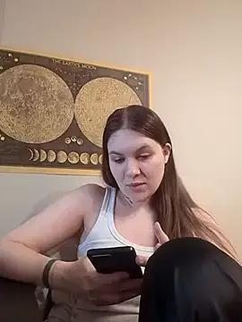 Morphine_666 from StripChat